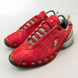Reebok Allen Iverson Off The Clock I3‎ Signature Basketball Shoes Men 8 Sneaker